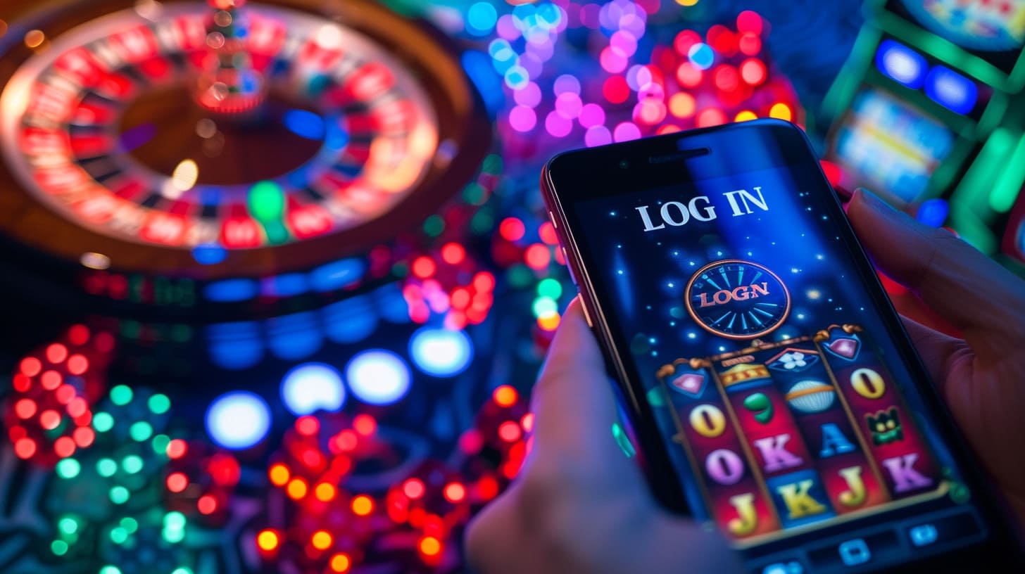 TK999 mobile account access